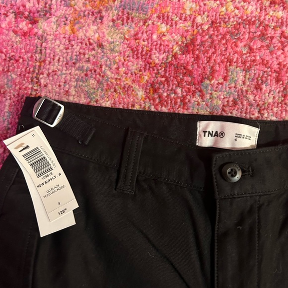 Aritzia- TNA New Supply Cargo Pants - Picture 7 of 9